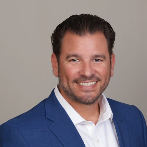 Travis Campbell profile photo.