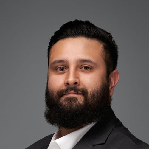 Farmers Insurance - Jose Castillo