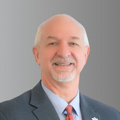 Michael Phillips profile photo.