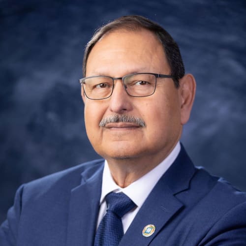 David Gonzalez profile photo.