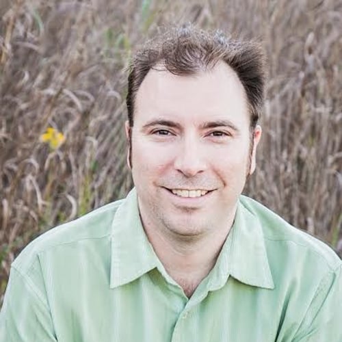 Farmers Insurance - Marcus Jones