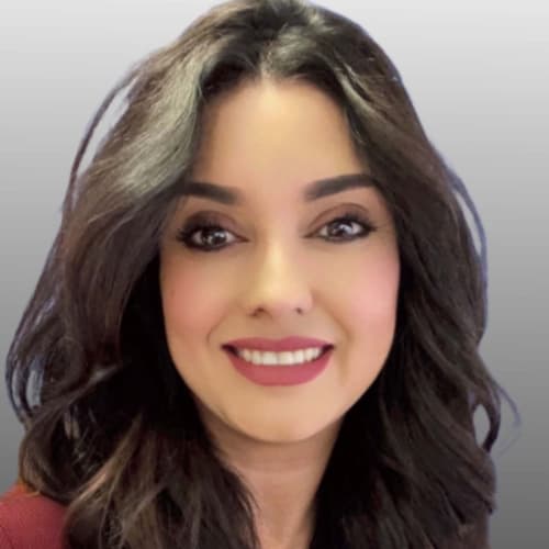 Jennie Valdez profile photo.