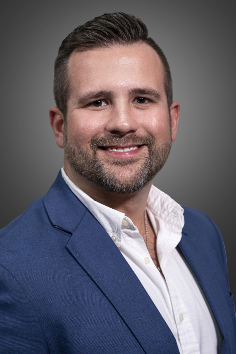 Charles Jenkins - Farmers Insurance Agent in Ball Ground, GA, image size:933x1400