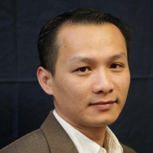 Tim Nguyen - Farmers Insurance Agent in Houston, TX
