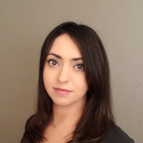 Aracely Serna profile photo.