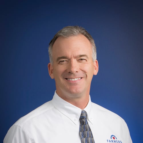 Jeffrey Reinke - Farmers Insurance Agent in Twin Falls, ID