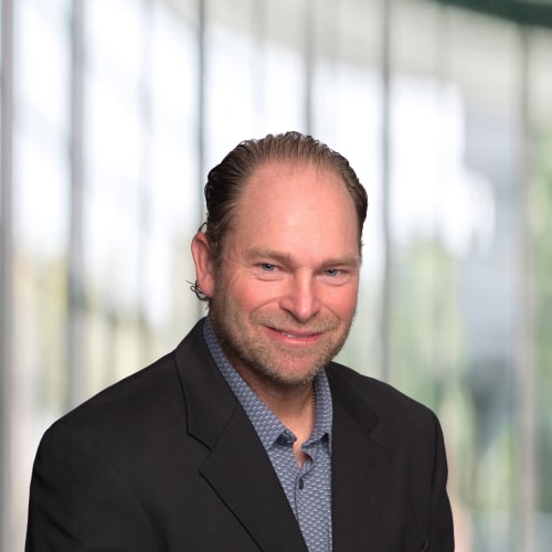 Mark Jett profile photo.