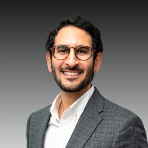 Farmers Insurance - Mark Rafail