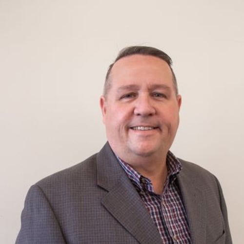 Joe Young profile photo.