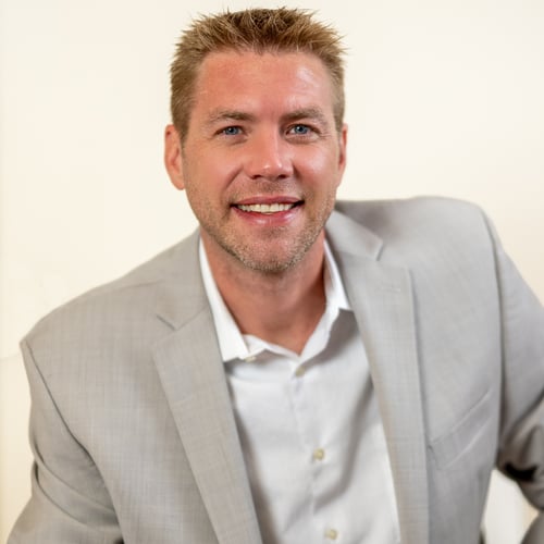 Farmers Insurance - Christian Krueger