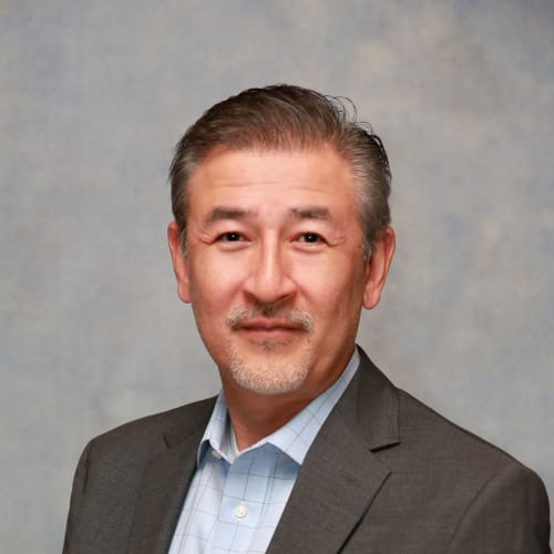 Dave Marquez profile photo.
