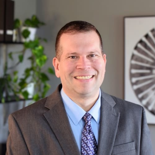 Jeremy Schlueter profile photo.