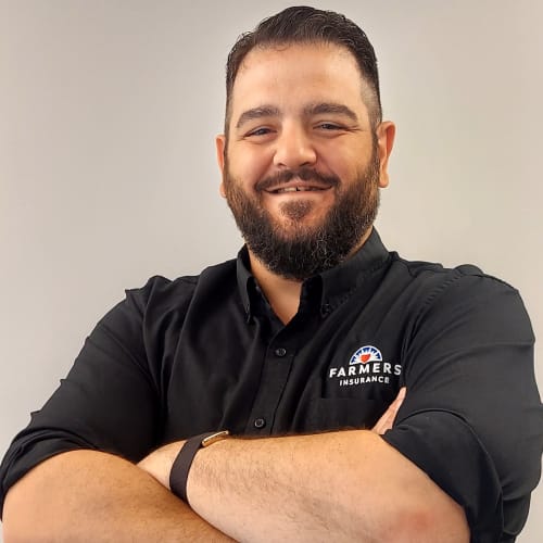 David Wetoskey profile photo.