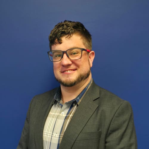 Justin Coyne profile photo.