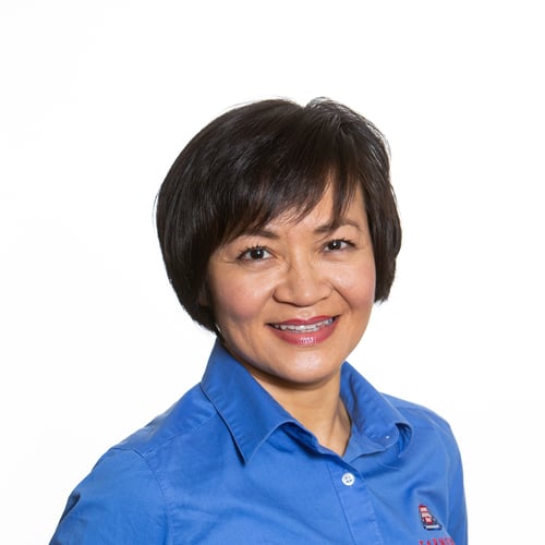 Farmers Insurance - Song Thuy Nguyen