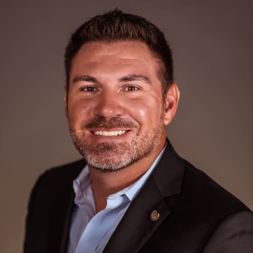 Tommy Potts profile photo.
