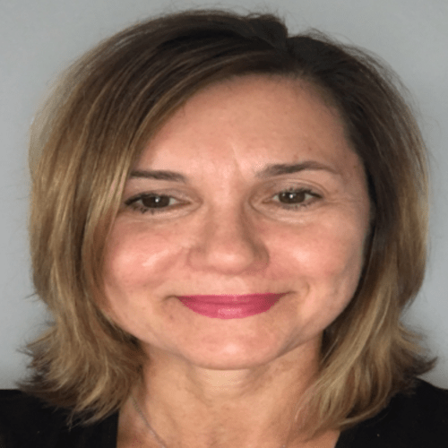 Bridget McKevett profile photo.
