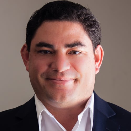 Farmers Insurance - Ruben Figueroa