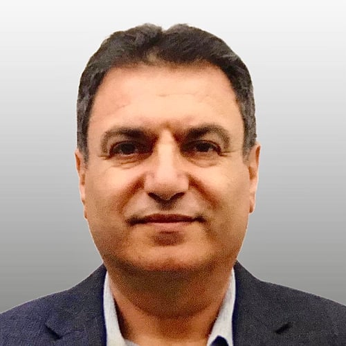 Farmers Insurance - Charles Nouhra