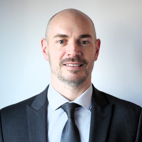 Anthony King profile photo.