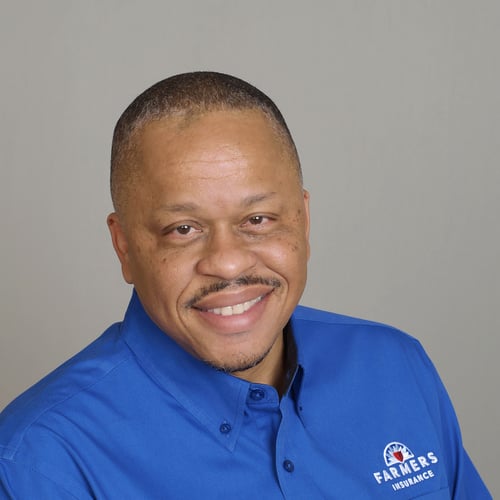 Farmers Insurance - Karl Graham