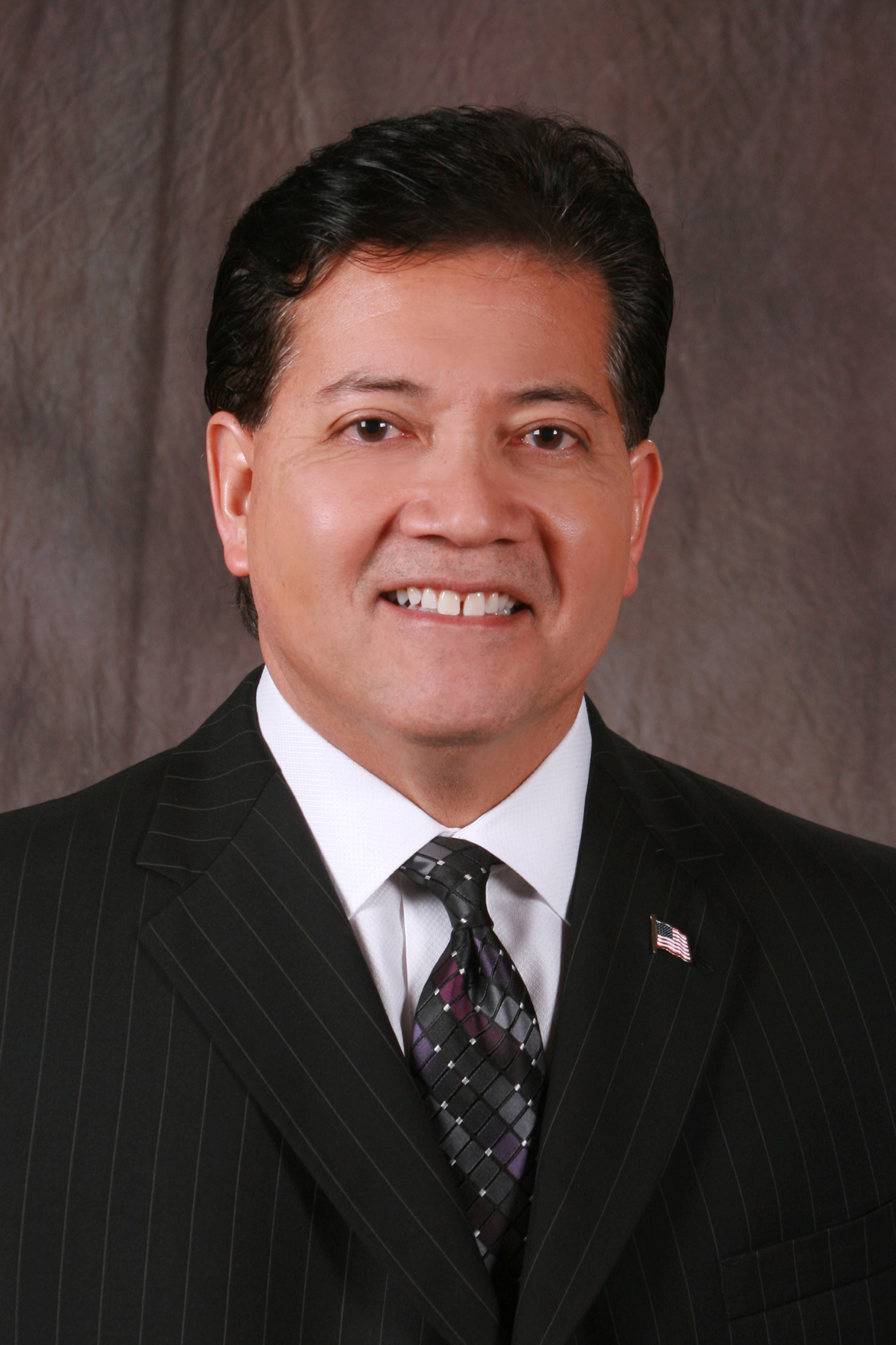 Kenneth Miyagishima - Farmers District Manager in Las Cruces, NM