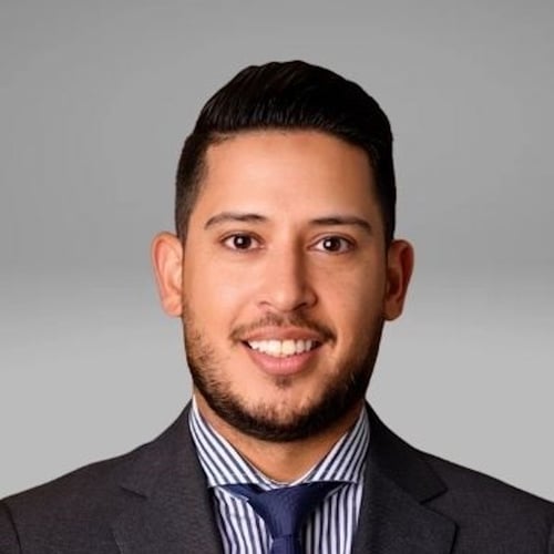 Sam Ahsan Shaikh - Farmers District Manager in Modesto, CA