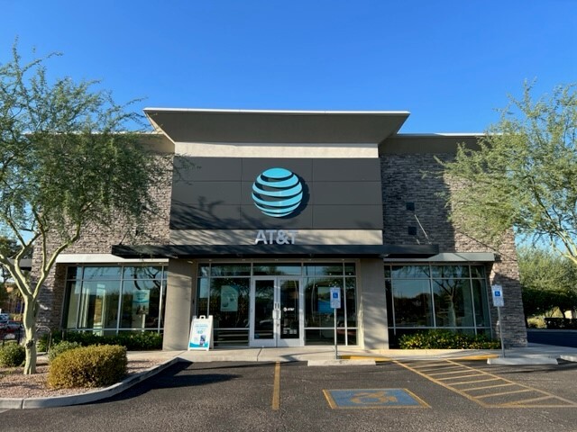 Cell Phone Stores In Phoenix Az