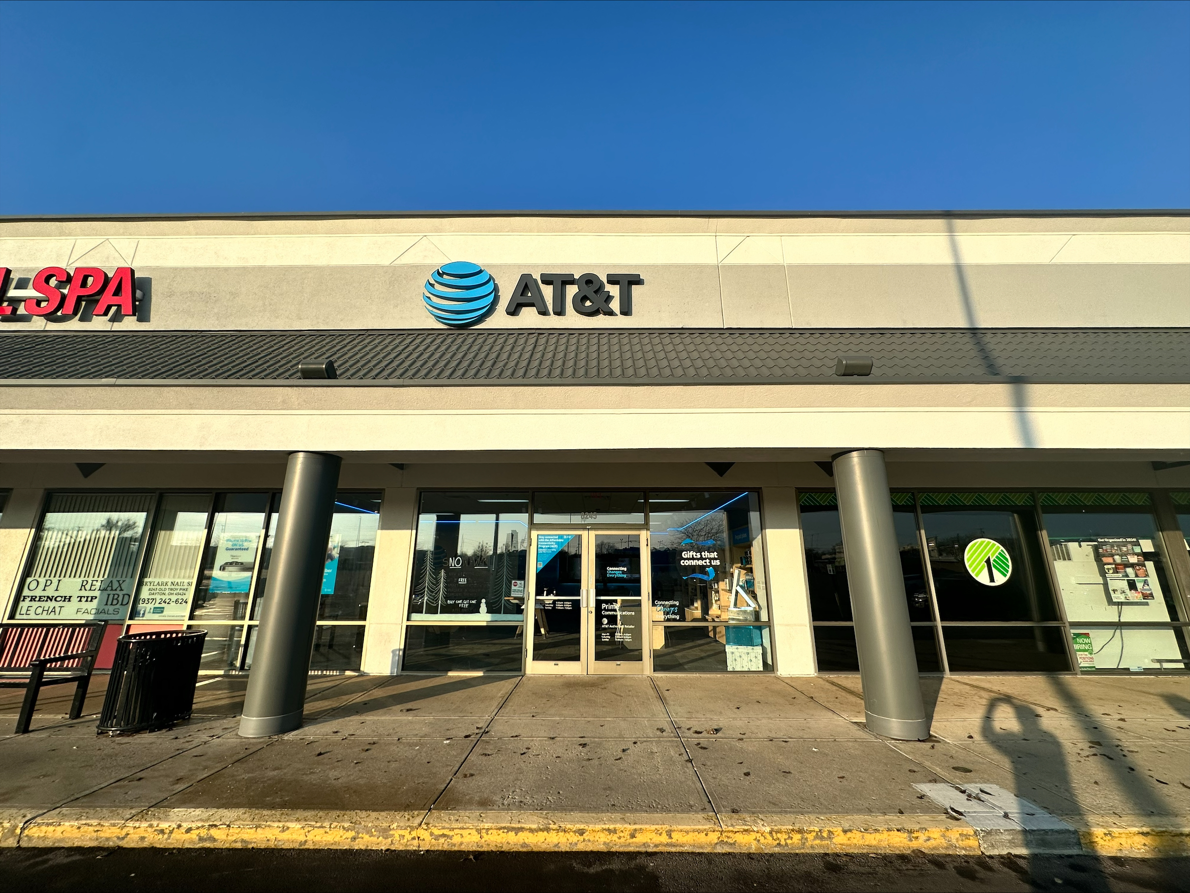 Cell Phone Store in Huber Heights | iPhones, Samsung Phones, Prepaid