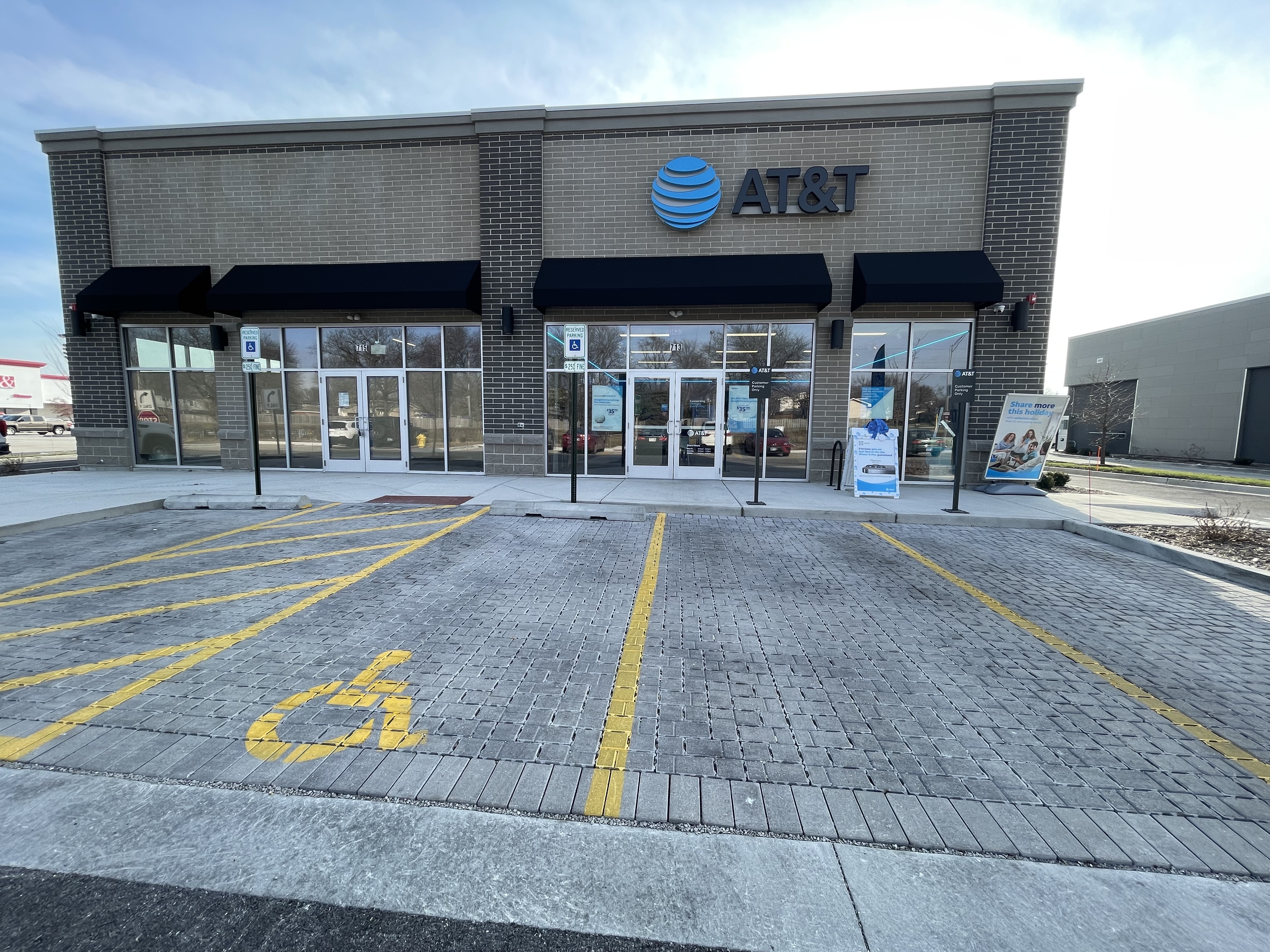 Cell Phone Store in Arlington Heights | iPhones, Samsung Phones ...
