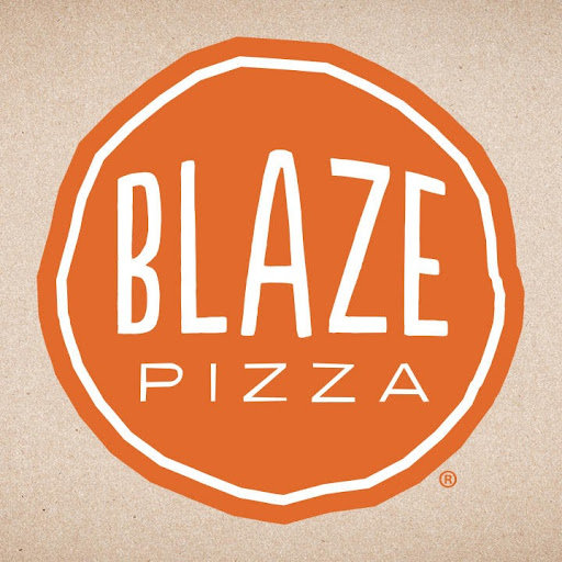 Blaze Pizza